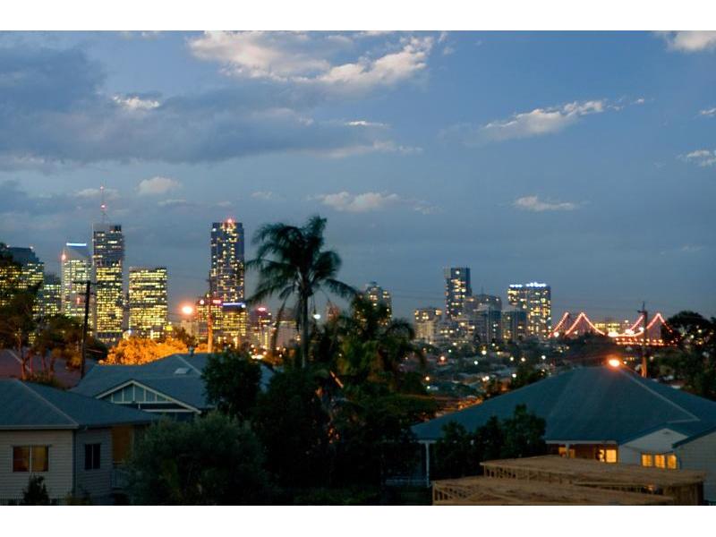 Lifestyle with 'The' Address Picture 2