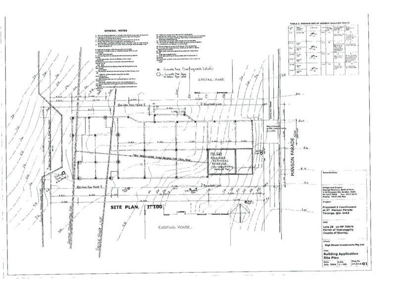 DA APPROVED FOR 5 UNITS Picture 3