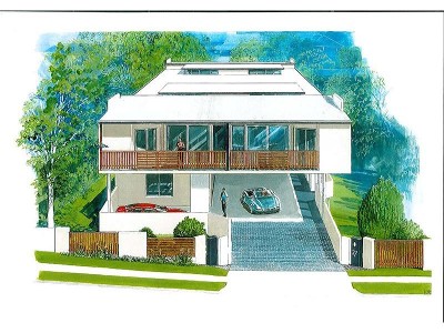 DA APPROVED FOR 5 UNITS Picture DA APPROVED FOR 5 UNITS Picture