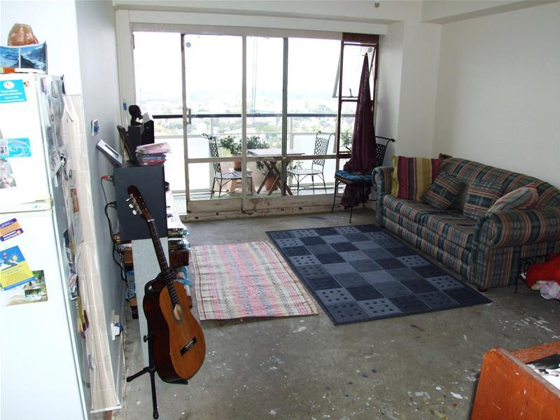 Large 1 bed with Stunning Views
INSPECT SAT 11:00-11:45AM Picture 3