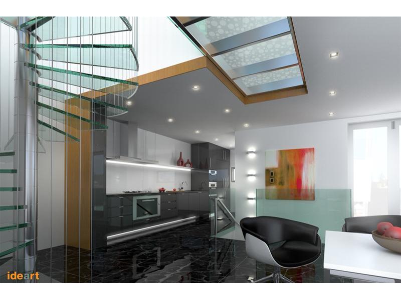 BUILDING APPROVED FOR 4 FREEHOLD HOMES Picture 3