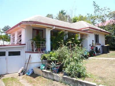 Deceased Estate Picture