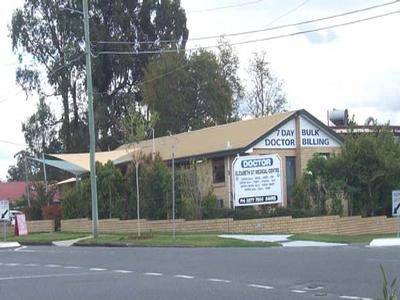 A Healthy Investment Picture A Healthy Investment Picture