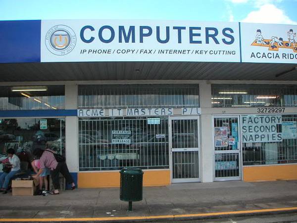 A Little Retail Gem Picture 1