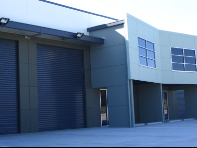 Acacia Ridge Industrial Unit Picture 1