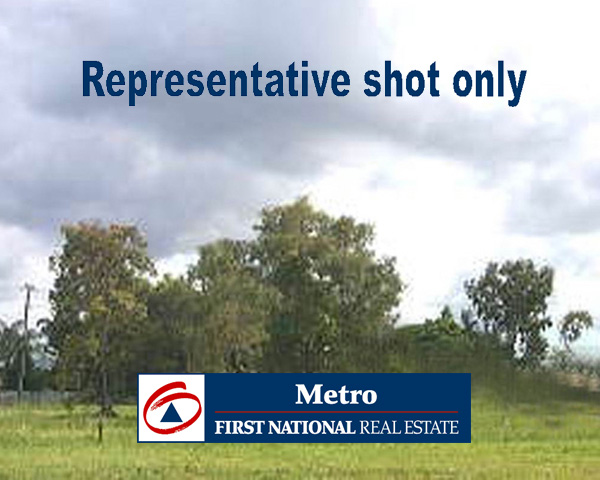 Bruce Highway Frontage Picture 1