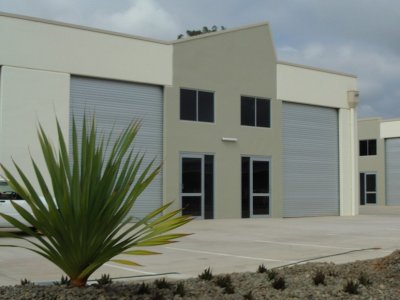 Caboolture Industrial Units Picture 1
