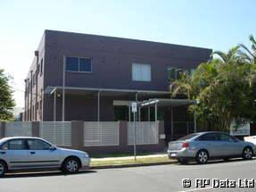 City Fringe Refurbished Office Space! Picture 1