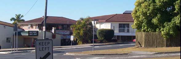 Commercial Building With Development Potential Picture 1