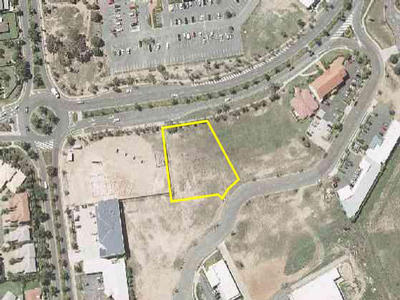 Commercial Development Site 2,800m2 Picture Commercial Development Site 2,800m2 Picture