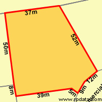 Commercial Development Site 2,800m2 Picture 3