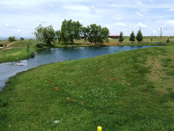DA and BA Approved Site Between the 18th & 10th Tee! Picture 1