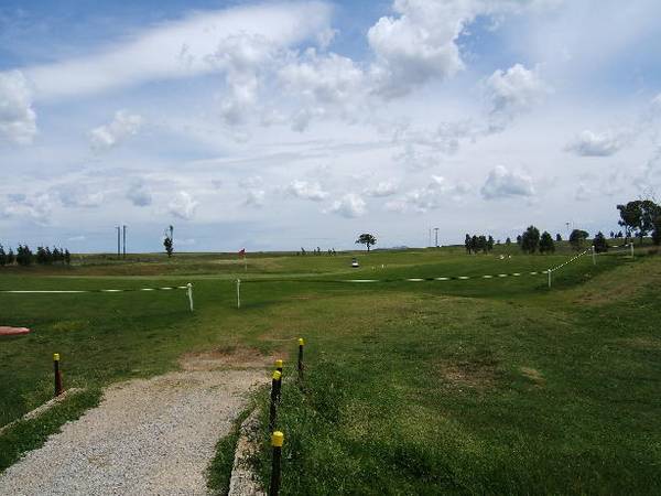 DA and BA Approved Site Between the 18th & 10th Tee! Picture 3