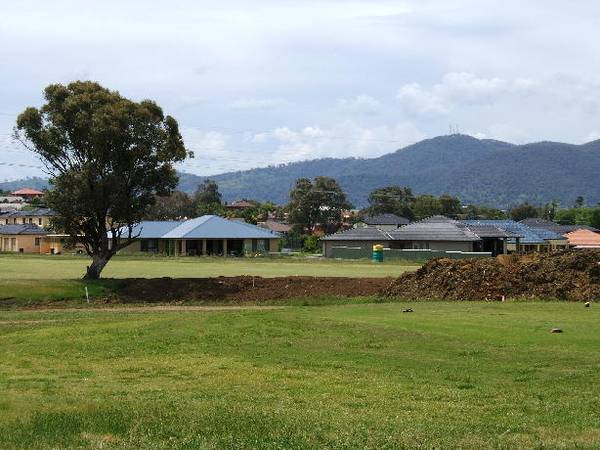 DA and BA Approved Site Between the 18th & 10th Tee! Picture 2