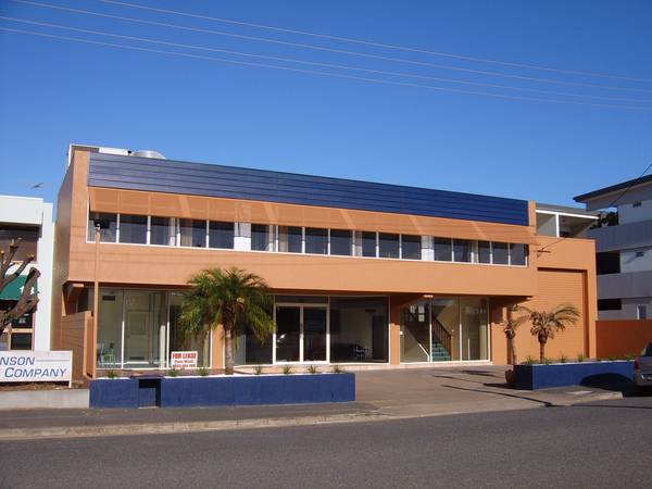 Excellent Office Space, up to 500 square metres. Picture 1