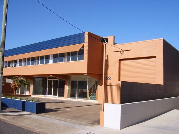 Excellent Office Space, up to 500 square metres. Picture 2