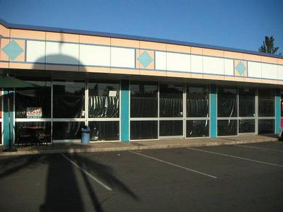 Fantastic Main Road Exposure Picture Fantastic Main Road Exposure Picture