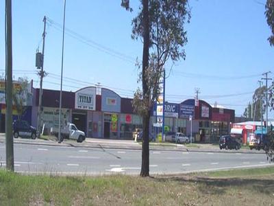 FREEHOLD RETAIL WAREHOUSES Picture FREEHOLD RETAIL WAREHOUSES Picture