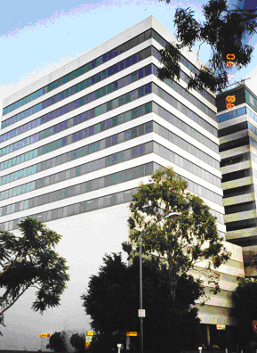 Ground floor office 116sqm Milton Picture Ground floor office 116sqm Milton Picture