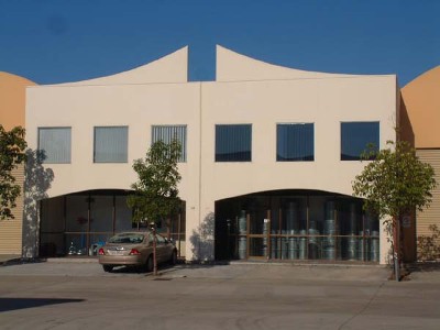 Highpoint Business Park Picture Highpoint Business Park Picture