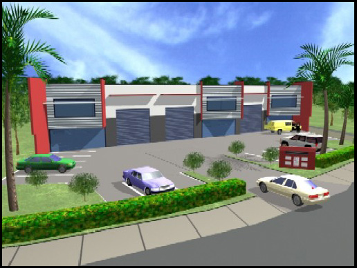 Last Unit in High Profile Industrial Complex Picture 1