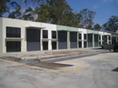 Meadowbrook Industrial Unit Picture