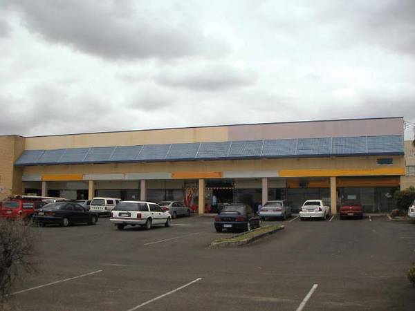 Prominent Corner Location Picture 1