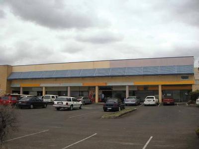 Prominent Corner Location Picture Prominent Corner Location Picture