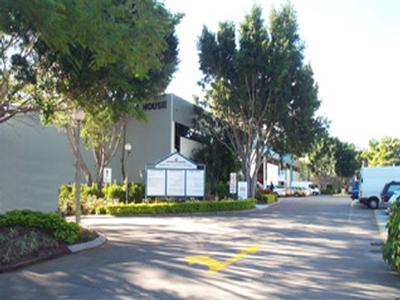 Quality Warehouse Space Picture