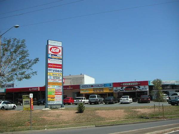 Retail Opportunity in a Busy Centre Picture 2