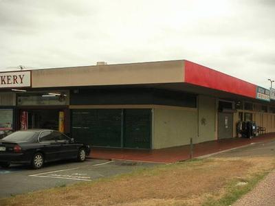 Retail Opportunity of a Lifetime Picture