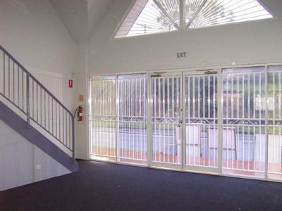 Split Level Office 247m2 Picture Split Level Office 247m2 Picture