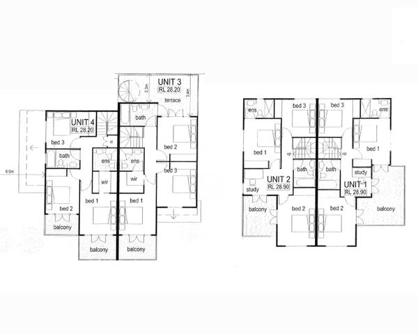 Developers/Investors - DA APPROVED!
4 Townhouse Site Picture 3