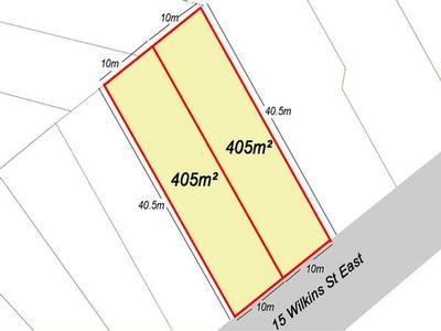 Developers/Investors - DA APPROVED!
4 Townhouse Site Picture