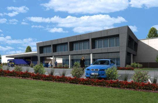 Warehouse - Carole Park Picture 1