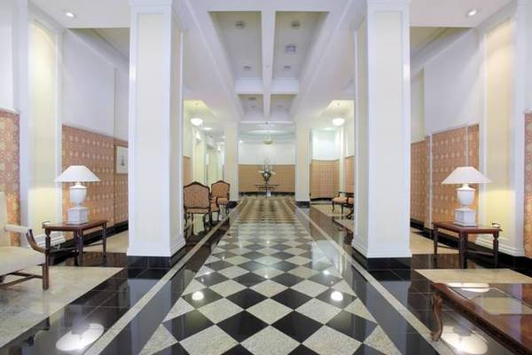 The Residences . Opulent, Exclusive, Unique. Picture 2