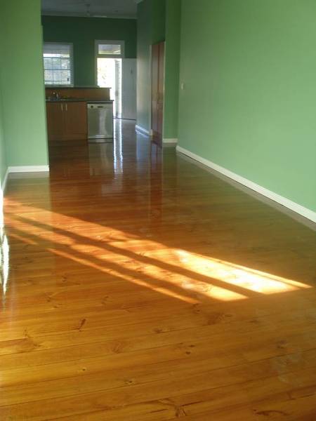 New Beautifully Renovated Home Picture 3