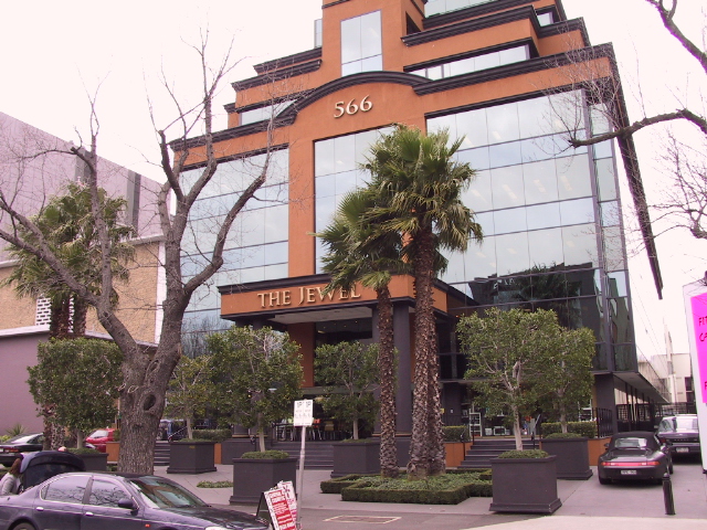 A partially partitioned Suite, with great style, even a terrace! Picture 2