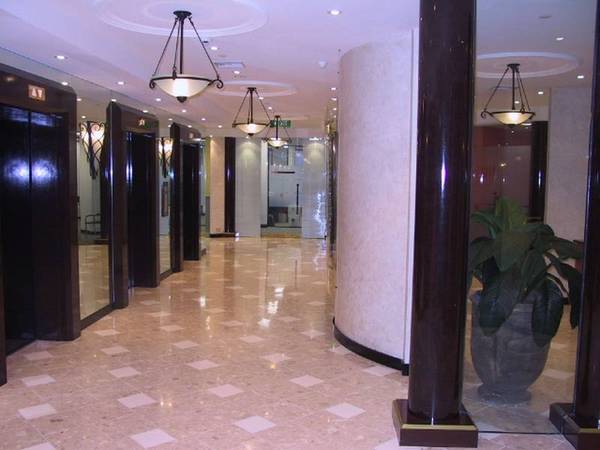 EXCHANGE TOWER - FOR LEASE $11,500 PER ANNUM PLUS GST Picture 2