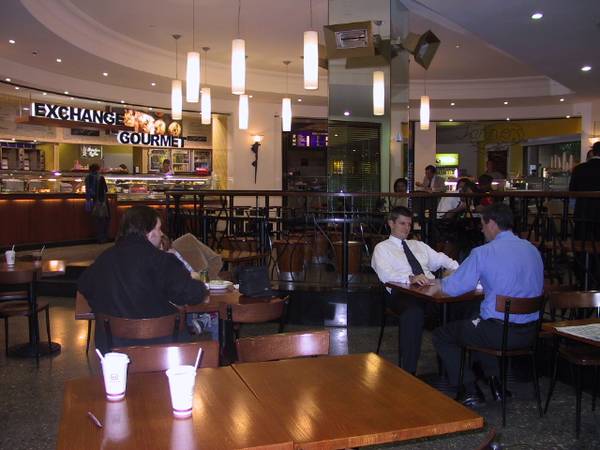 EXCHANGE TOWER - FOR SALE Picture EXCHANGE TOWER - FOR SALE Picture