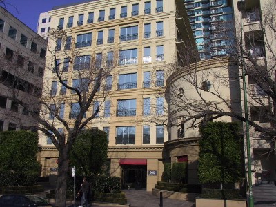 605/370 ST KILDA ROAD, MELBOURNE Picture