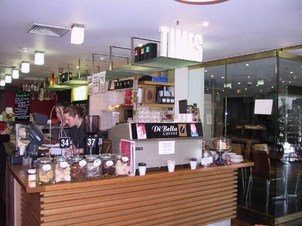 311/566 ST KILDA RD, MELBOURNE - AN OFFICE SUITE WITH GREAT OPTIONS! Picture 3