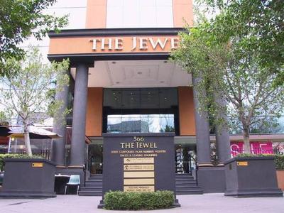 311/566 ST KILDA RD, MELBOURNE - AN OFFICE SUITE WITH GREAT OPTIONS! Picture