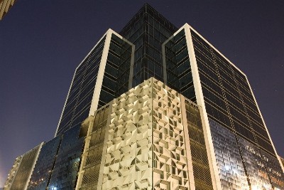 OFFICE FOR LEASE AT AQUAVISTA TOWER - 46.4sqm approx. Picture