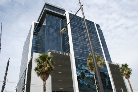 AQUAVISTA TOWER - OFFICE FOR LEASE Picture 1