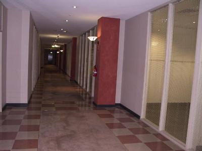 Well Presented 3 Room & Open Plan Office. Picture