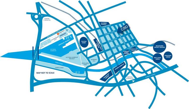 OFFICE FOR LEASE - AQUAVISTA TOWER! Picture 1