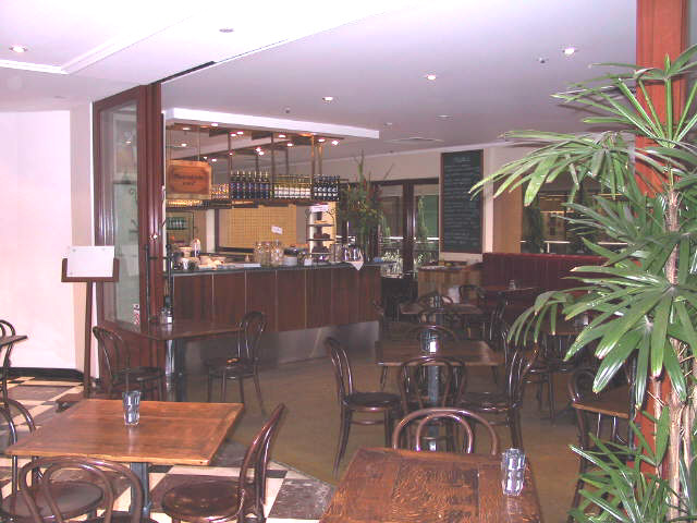 Furnished 3 person Boutique Office. Picture 2