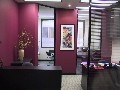Furnished 3 person Boutique Office. Picture