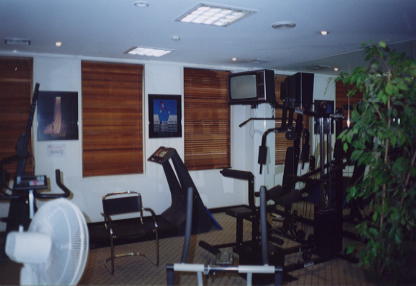 Furnished 3 person Boutique Office. Picture 3